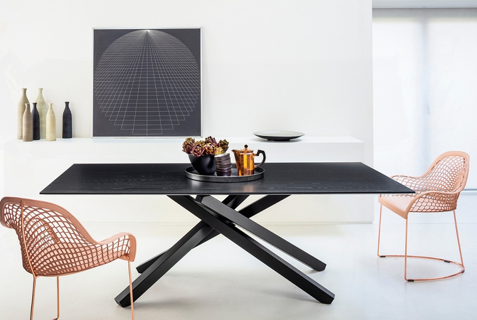 Pechino Dining Table