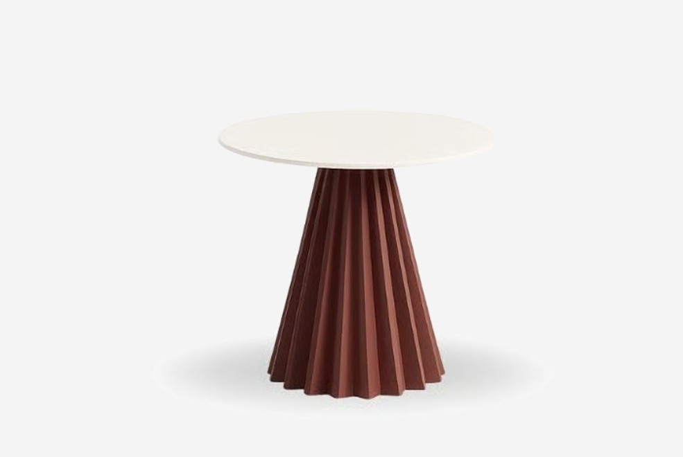 Plisse Coffee Tables