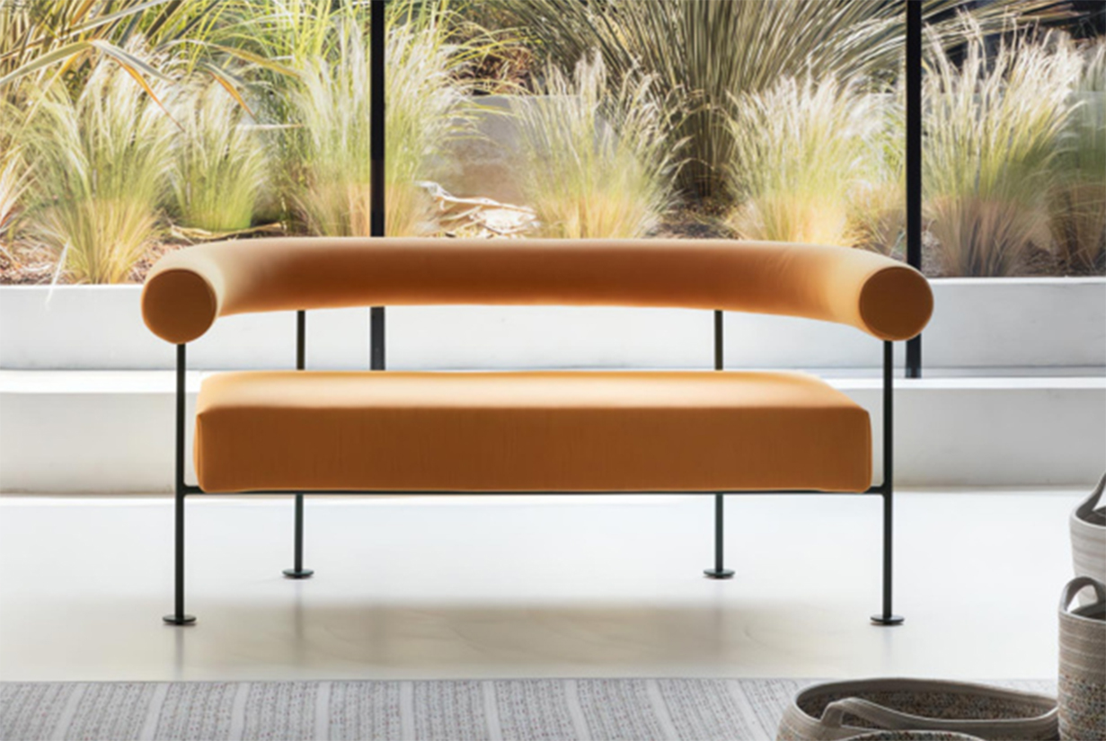 Qua-ndo Sofa
