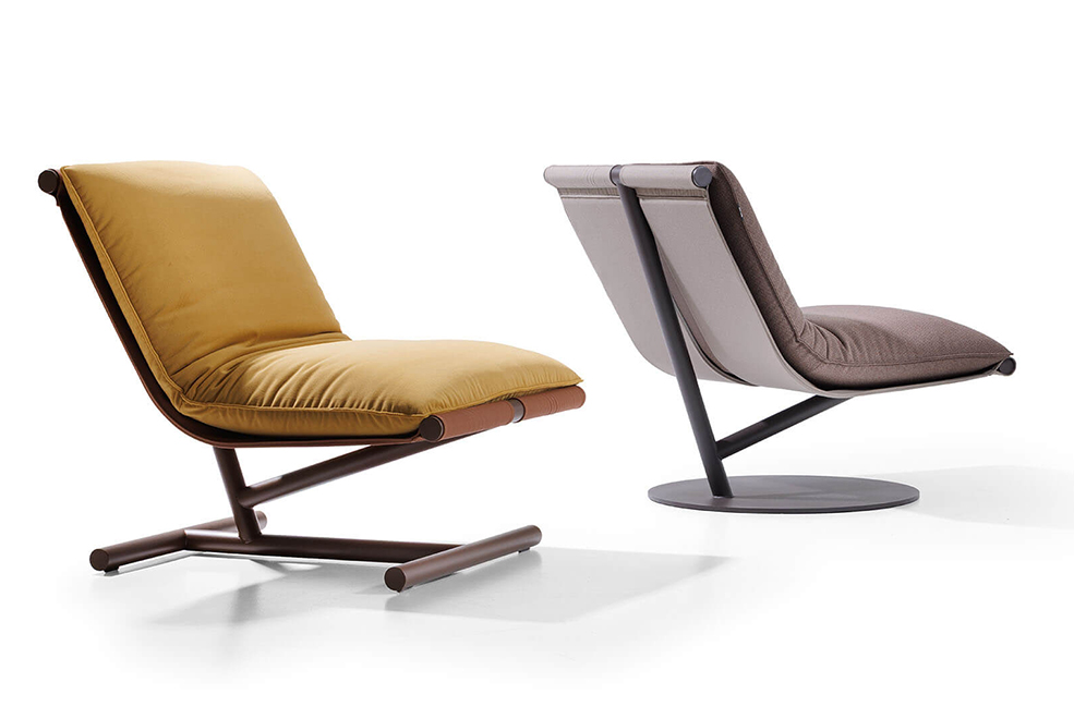 Farfalla Lounge Chair thumbnail