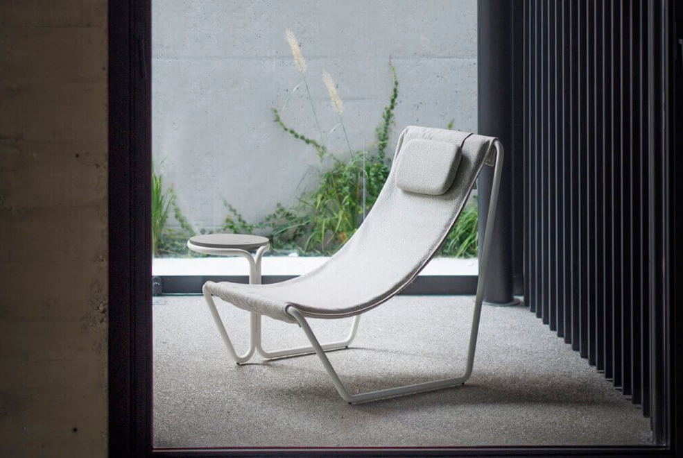 Laguna Lounge Chair thumbnail