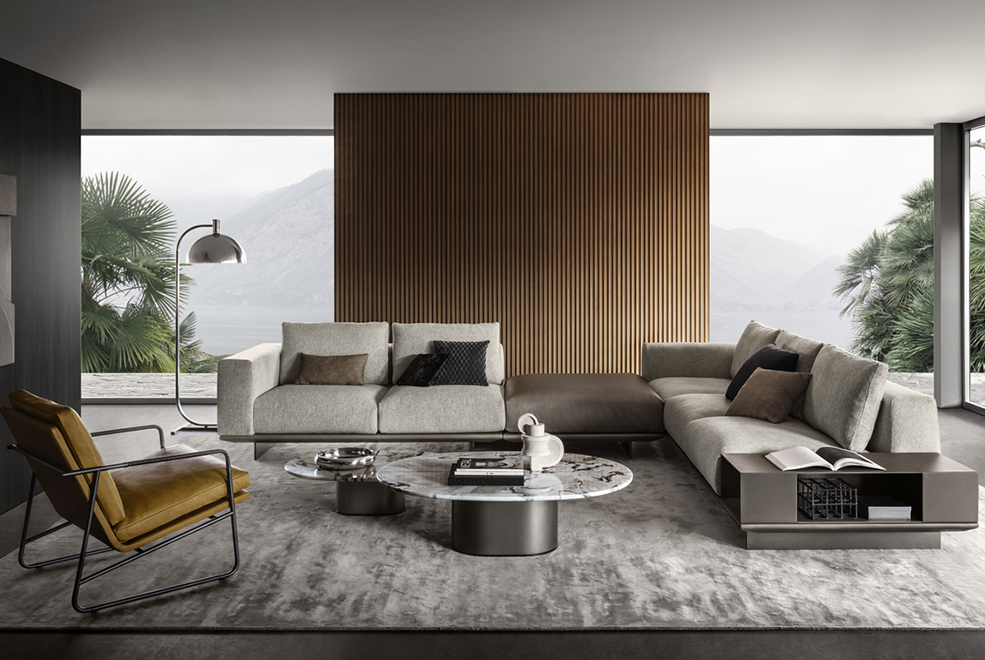 Asso Sofa thumbnail