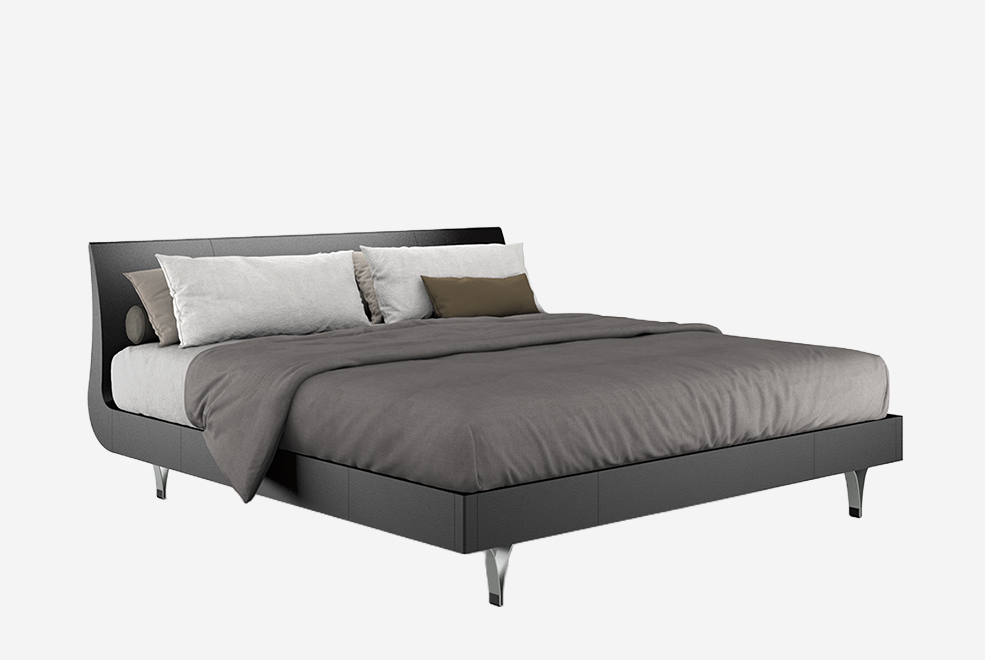 Brera Bed