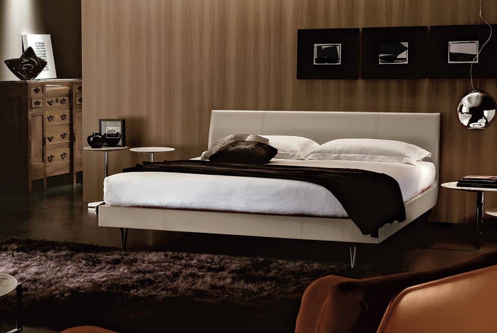 Brera Bed thumbnail