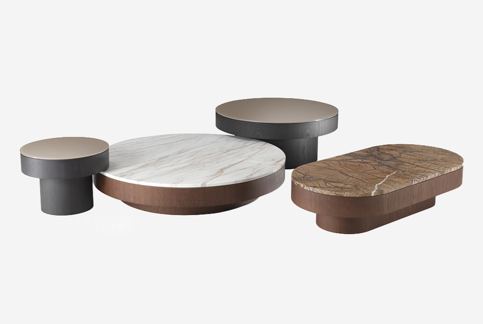 Dot Coffee Table