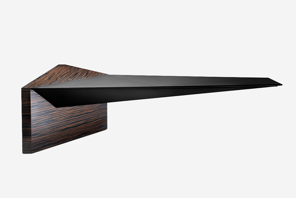 Euclideo Desk