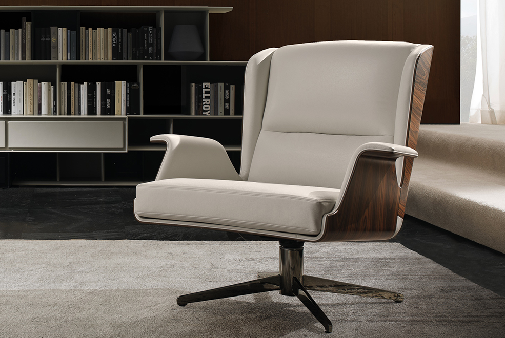 Garbo Armchair