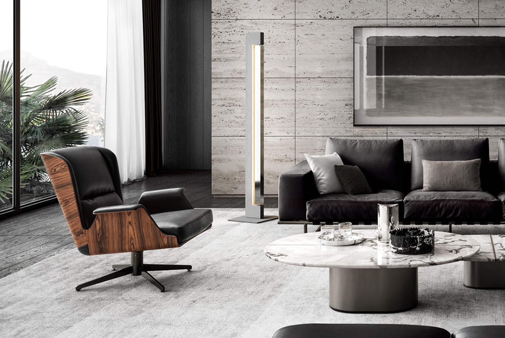 Garbo Armchair thumb