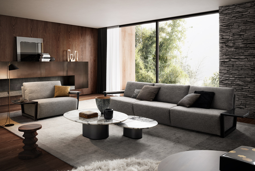 Giotto Coffee Table thumbnail