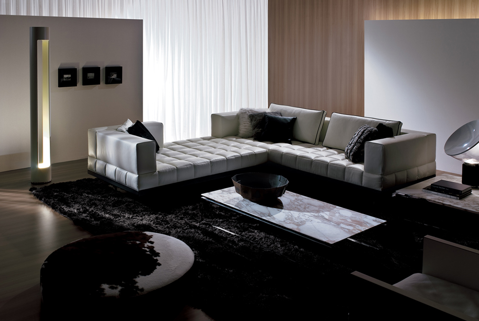 Insula Sofa thumbnail