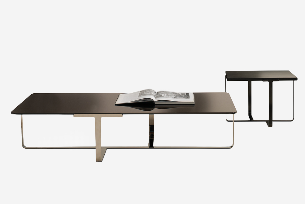 Joshua Coffee Table