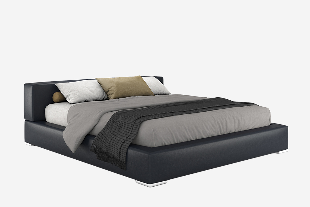 Keen Bed