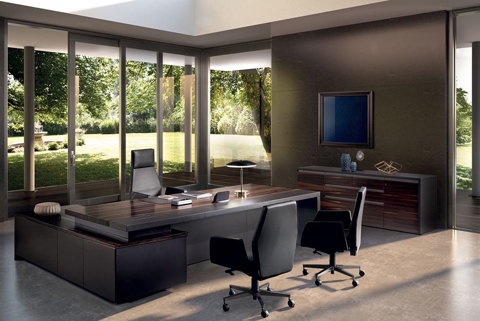 Kefa Work Chair thumbnail