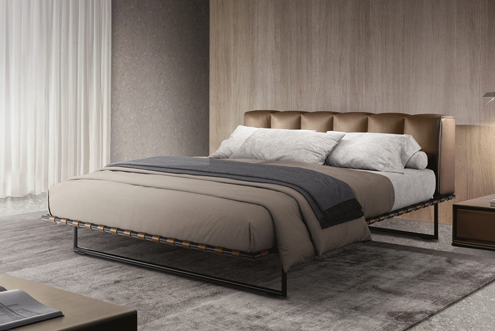 KRISTALL Bed thumbnail