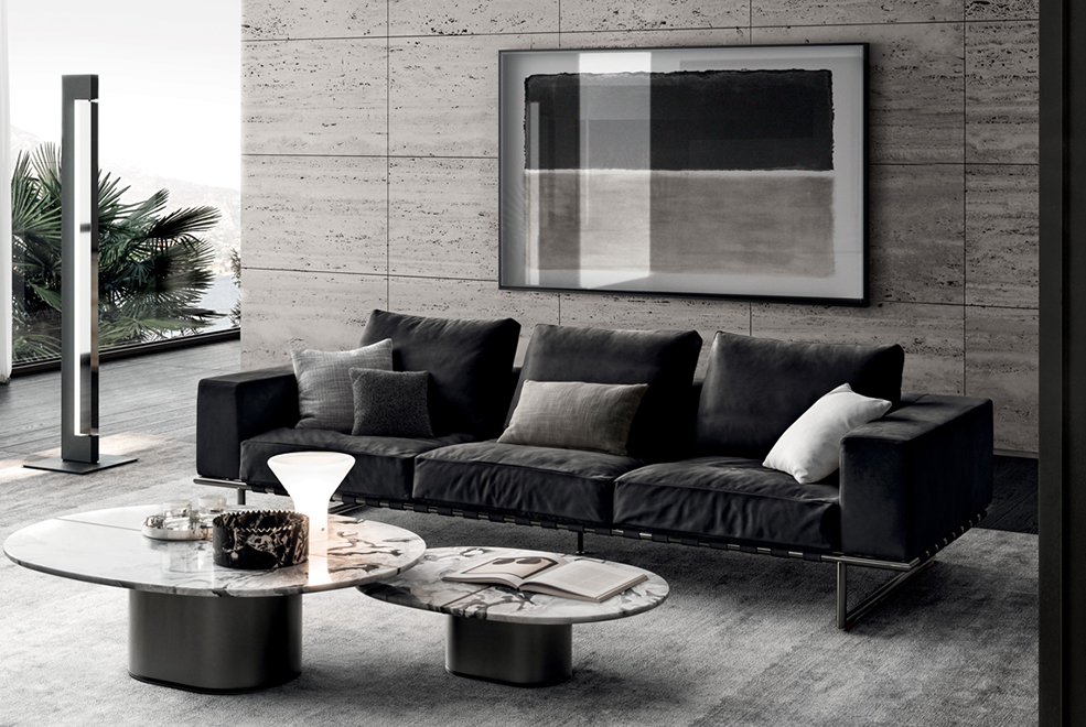 Kristall Sofa thumbnail