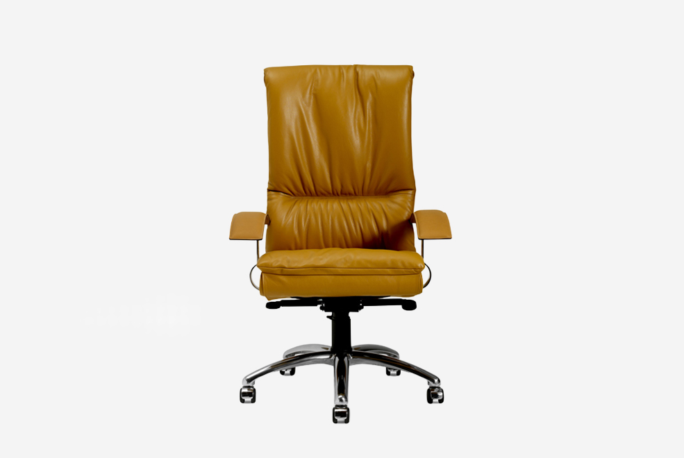 Lux Work Chair