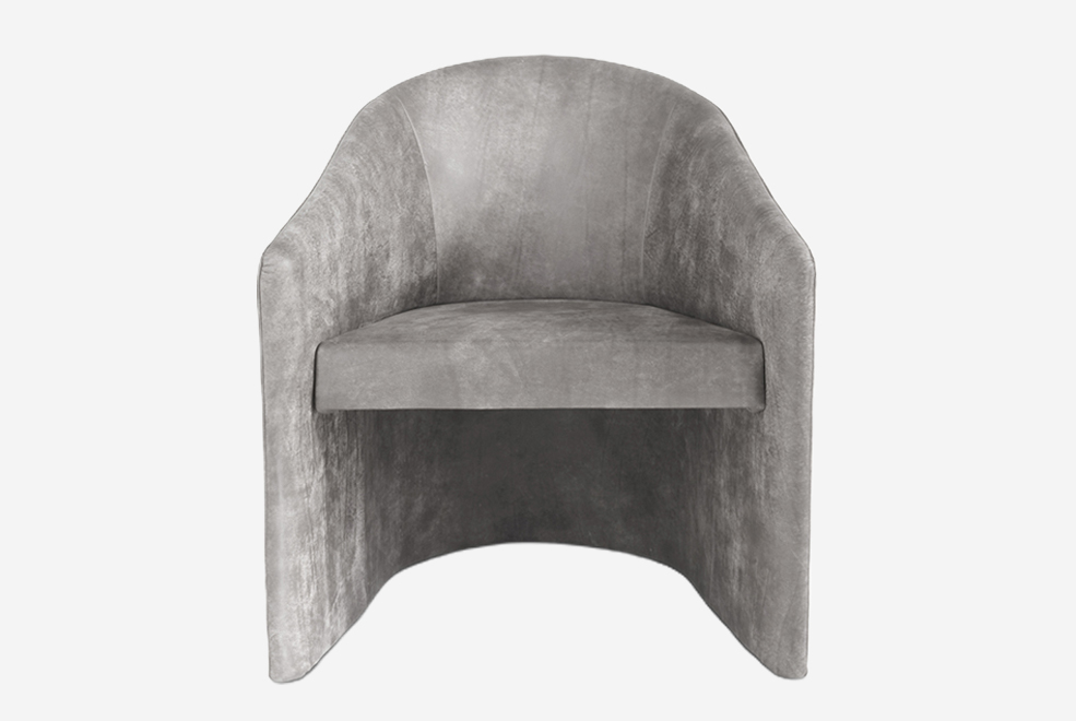 Manta Armchair