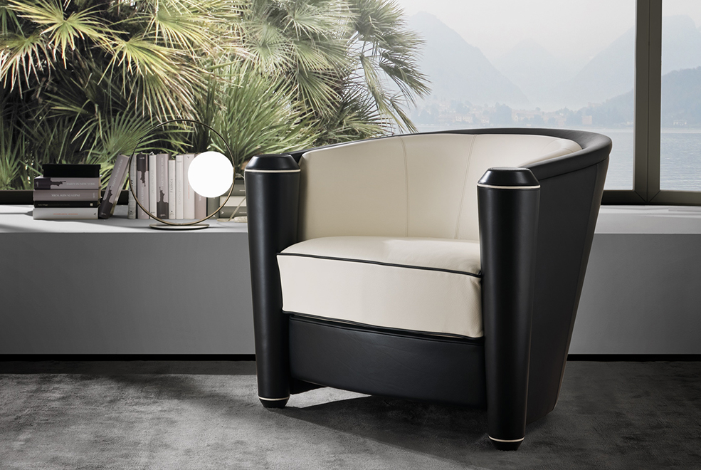 Marnie Armchair
