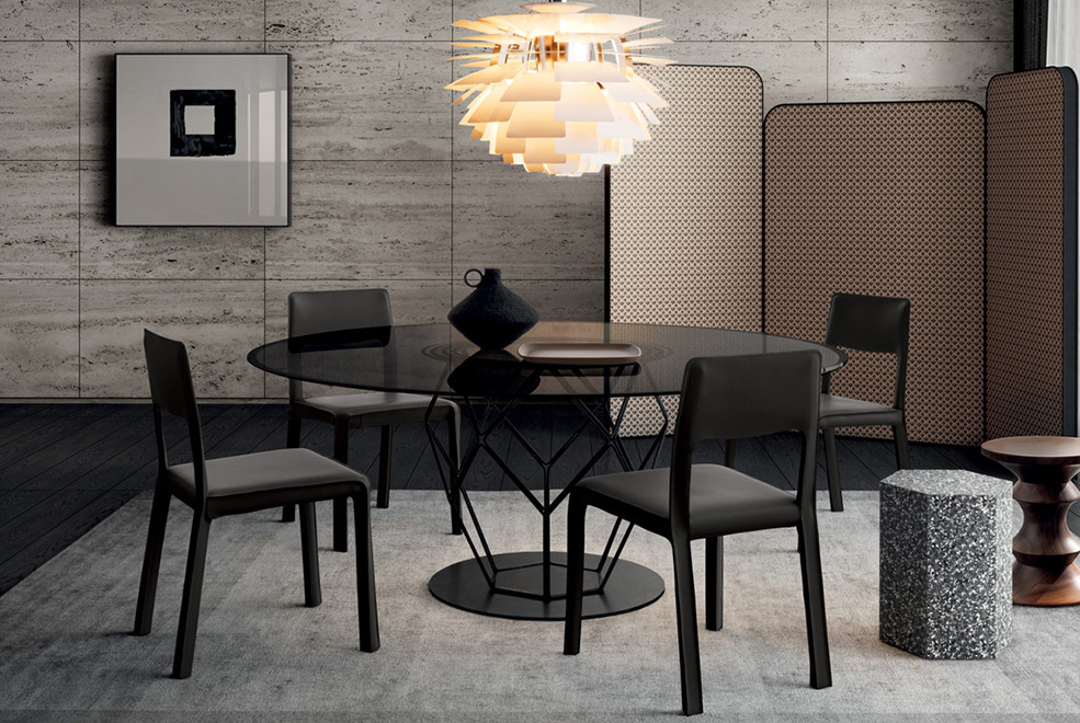 Mary Dining Chair thumbnail