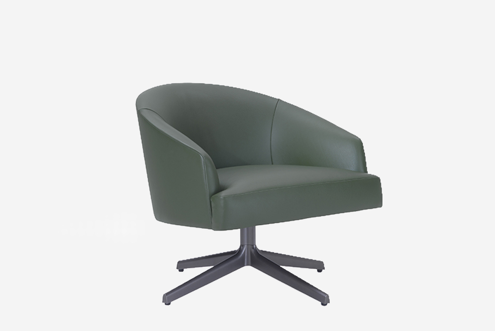 Moore Armchair