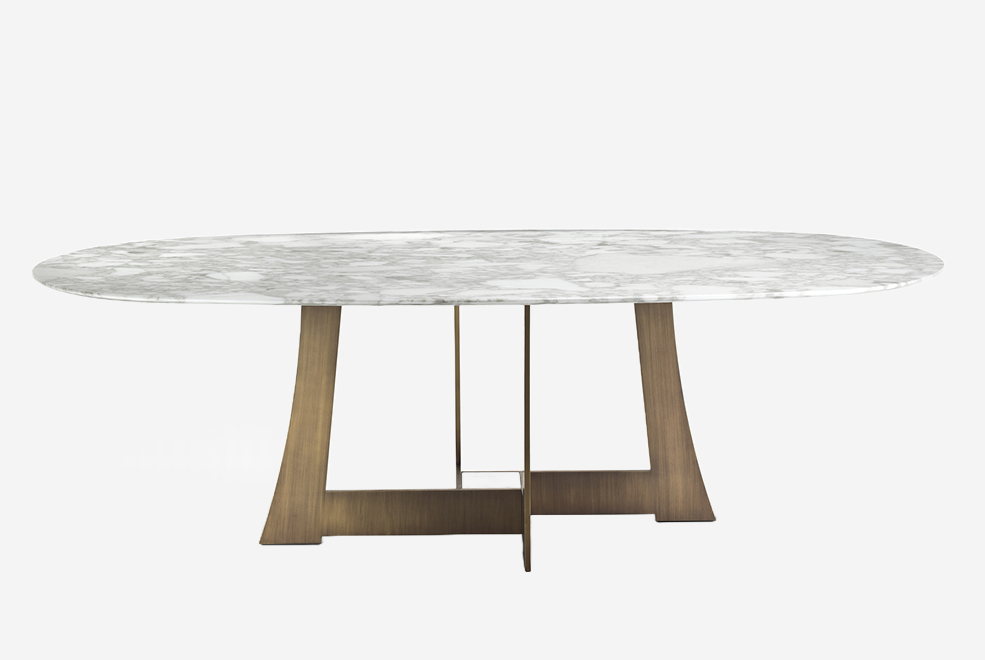 Moore Dining Table