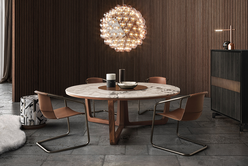 Nancy Dining Chair thumbnail