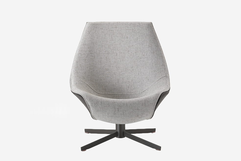 Oyster Armchair