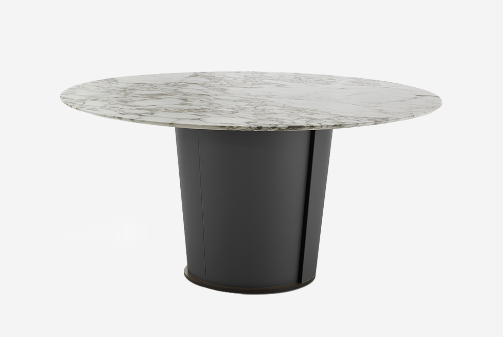 Papier Dining Table