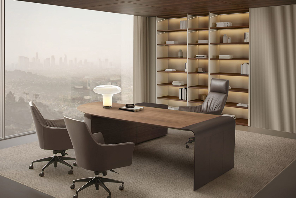 Siena Dining Table thumbnail