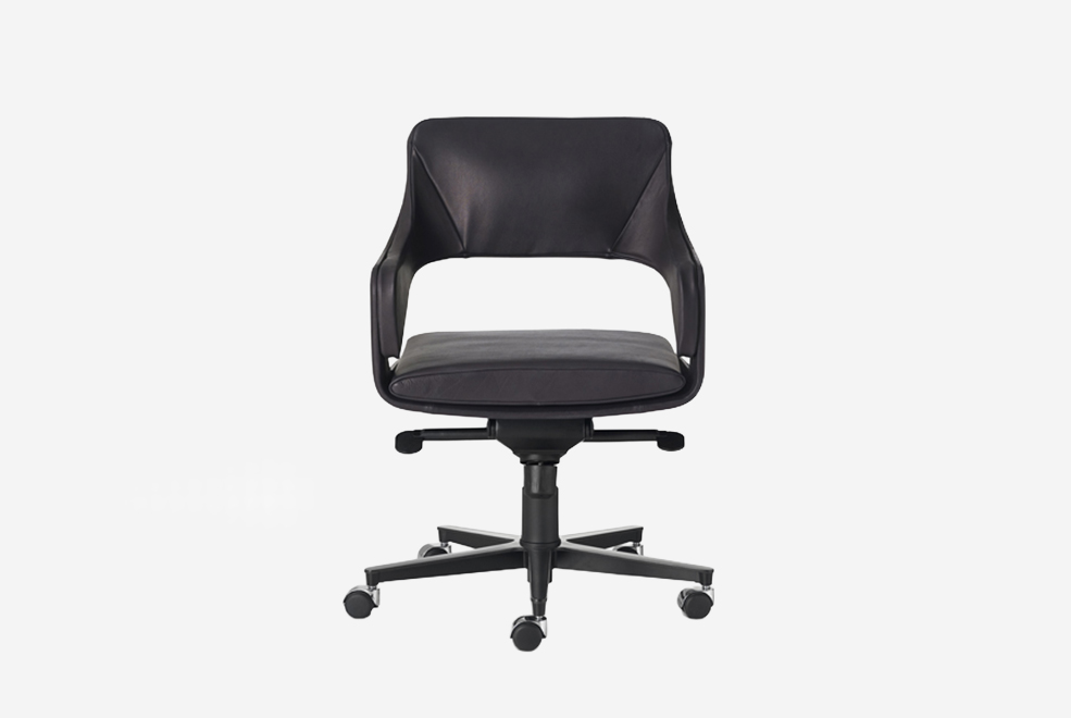 Silhouette Work Chair