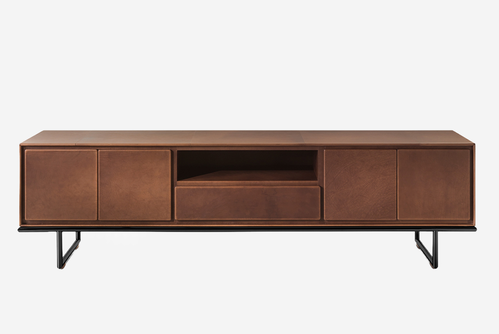 Slick Bookshelf
