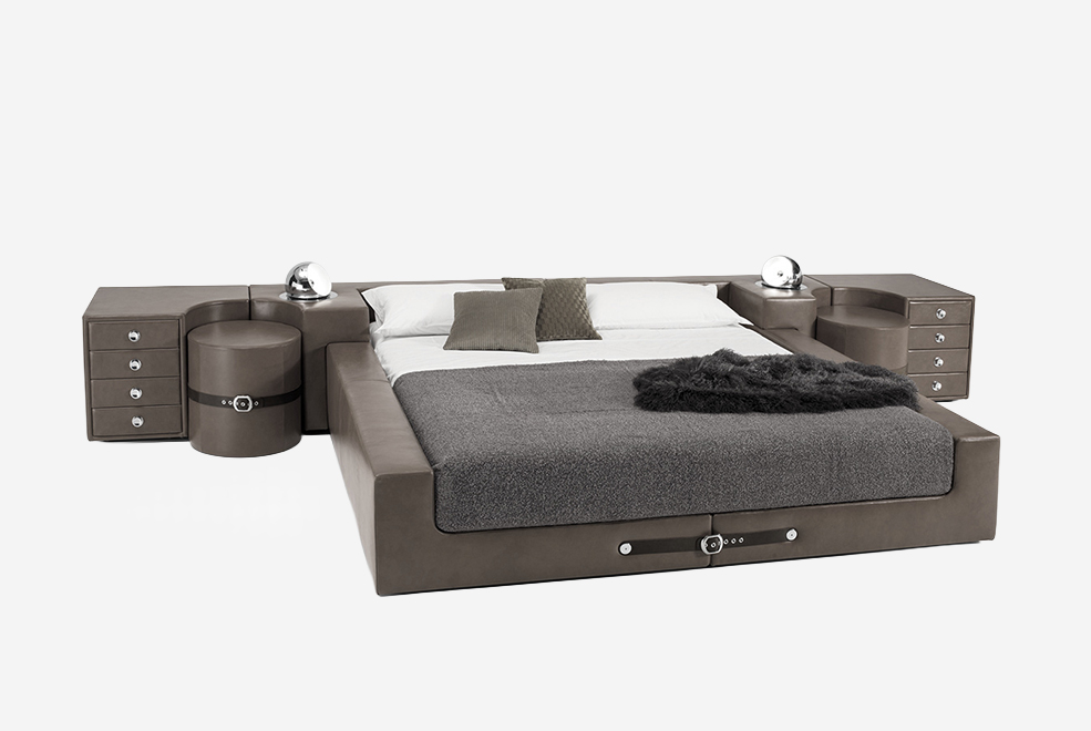 Tucroma Bed