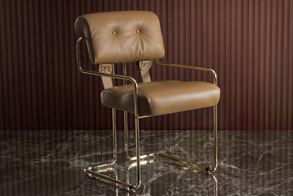 Tucroma Dining Chair