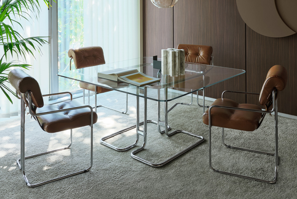 Tucroma Dining Table thumbnail