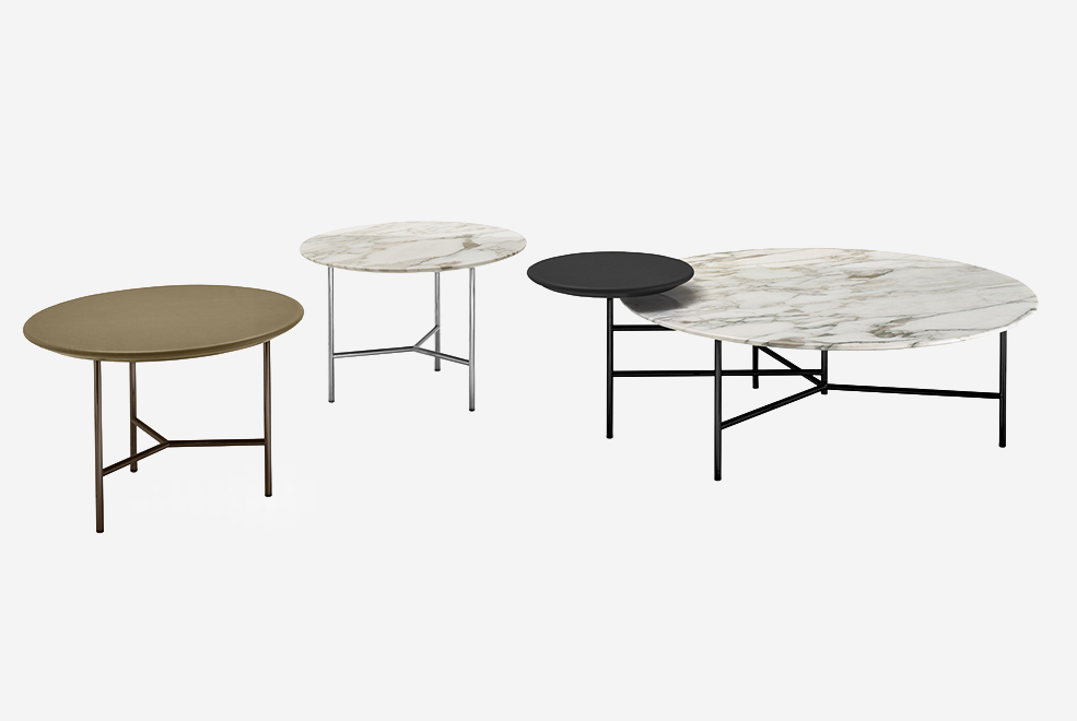 Twibe Coffee Table