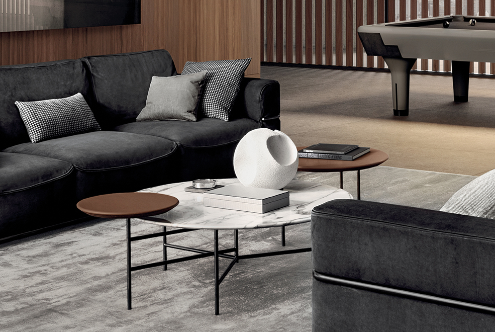 Twibe Coffee Table thumbnail