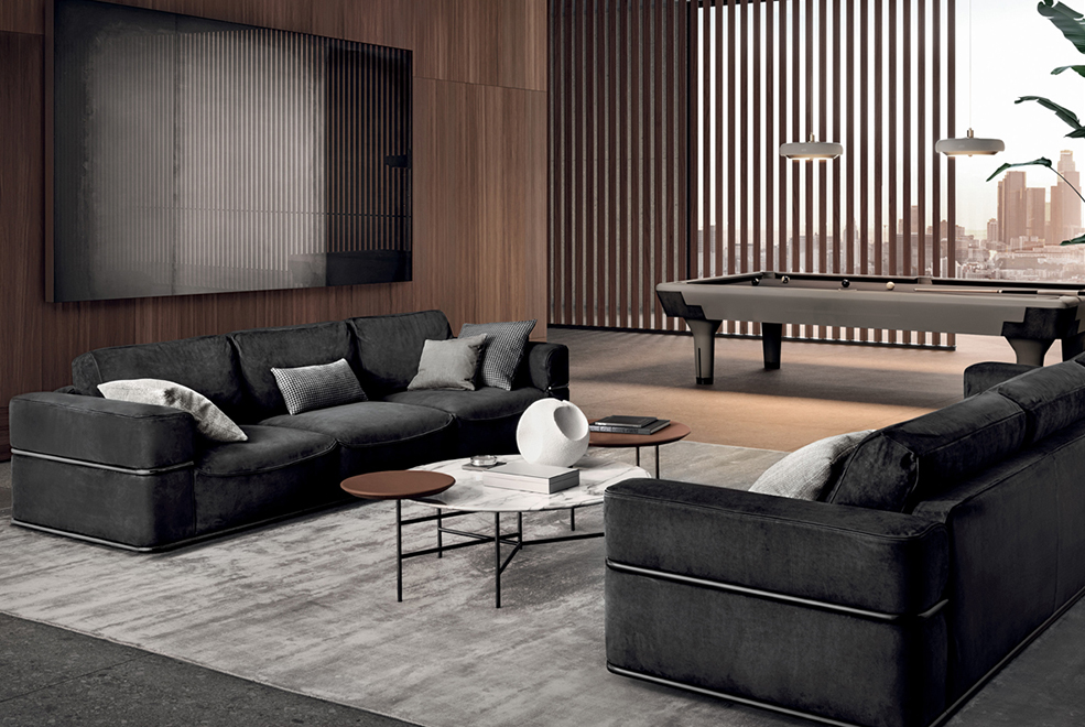 Twibe Sofa thumbnail