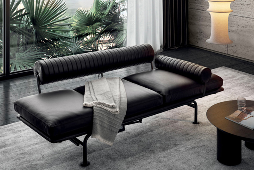 Up & Down Armchair
