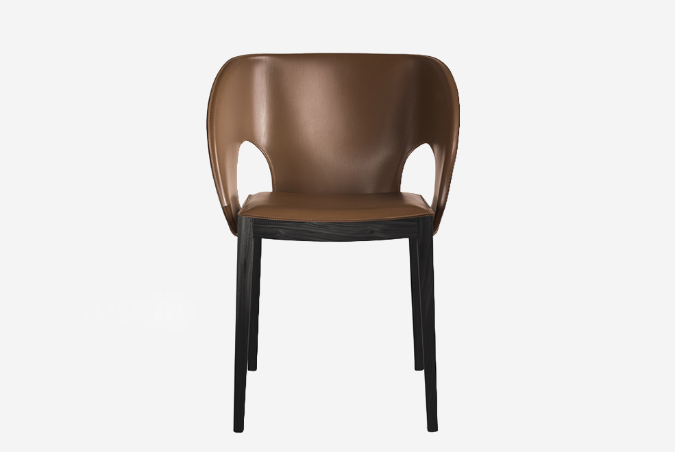 Voile Dining Chair