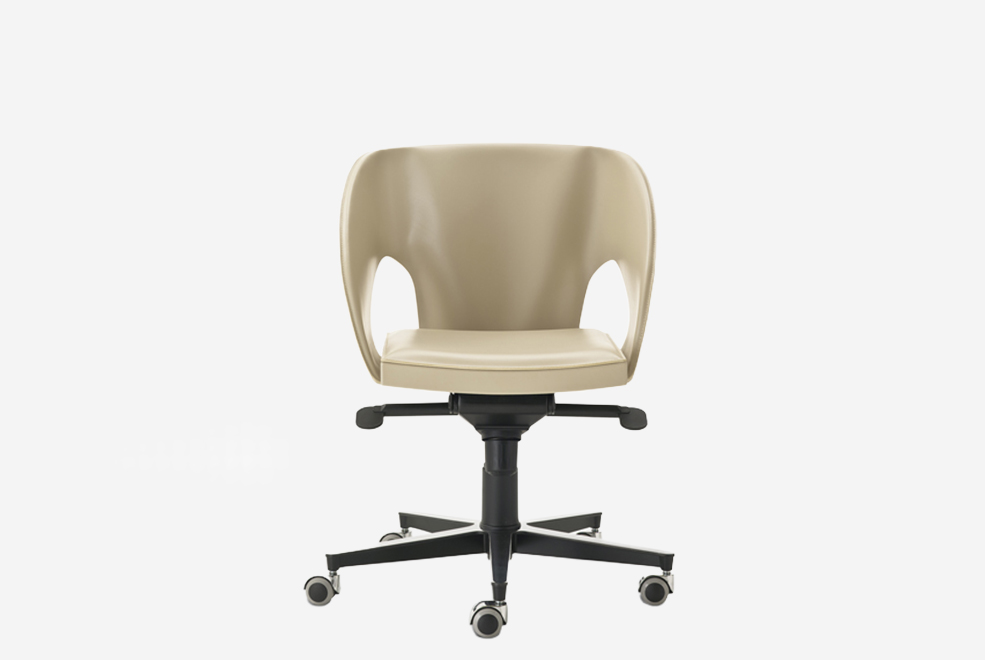 Voile Work Chair