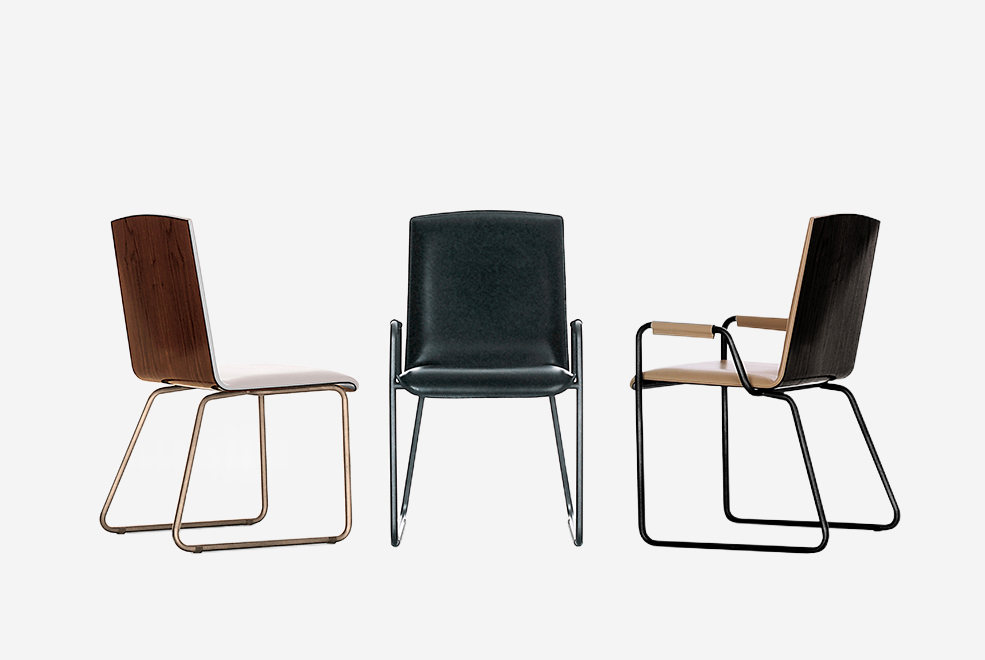 Wing Dining Chair thumbnail
