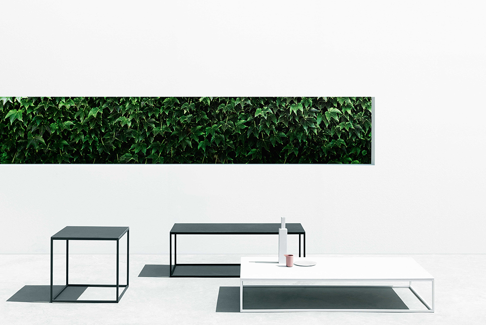 Helsinki Side Table thumbnail