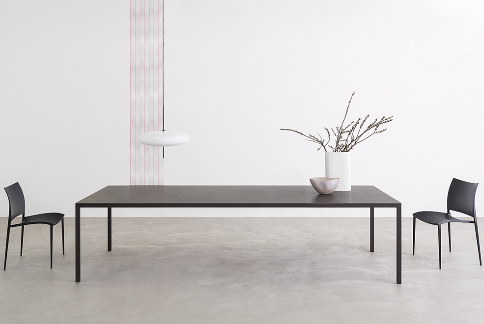 Helsinki Dining Table