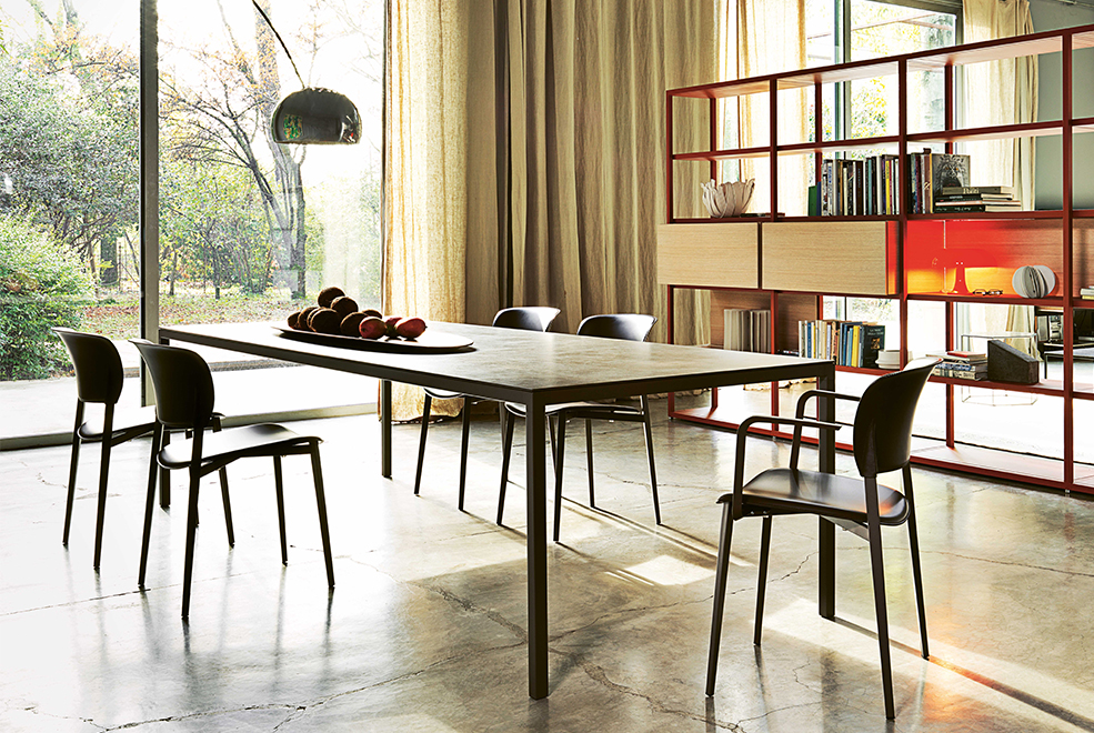 Helsinki Dining Table thumbnail