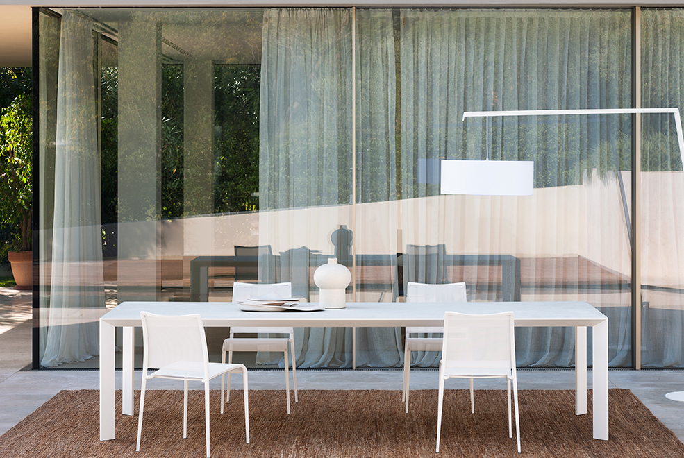 Mac Dining Table thumbnail