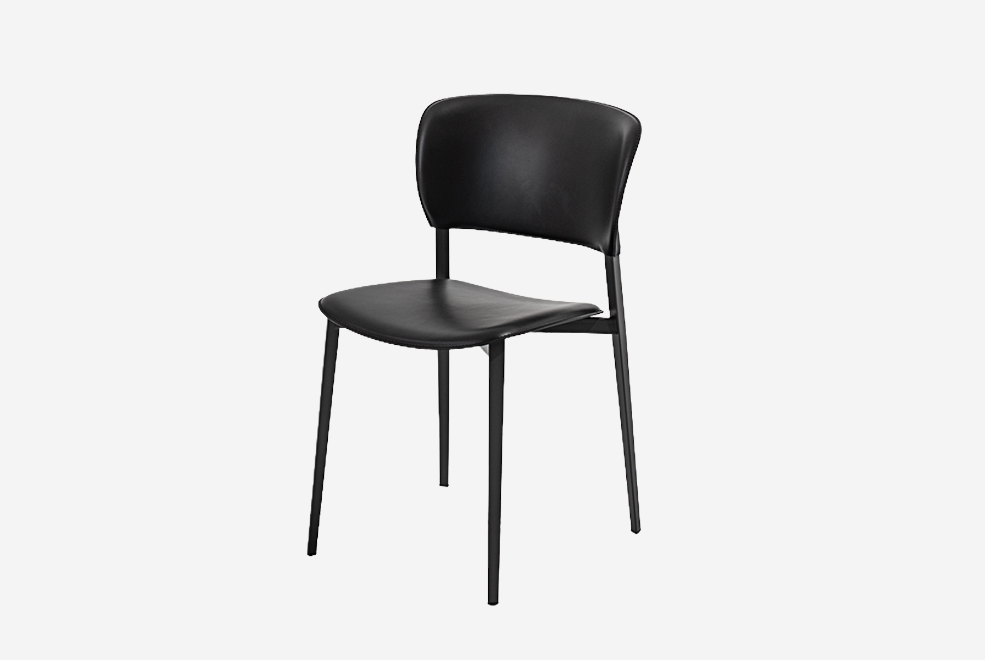 Ply Dining Chair