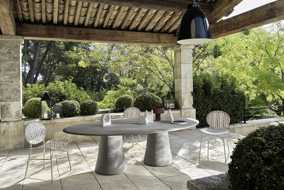 Collette 21 Dining Chair