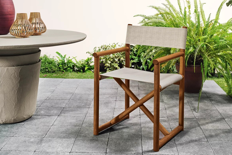 Hashi Dining Chair