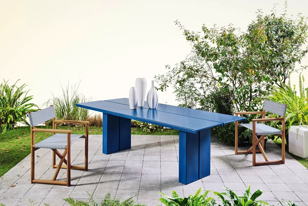 Hashi Dining Chair thumbnail