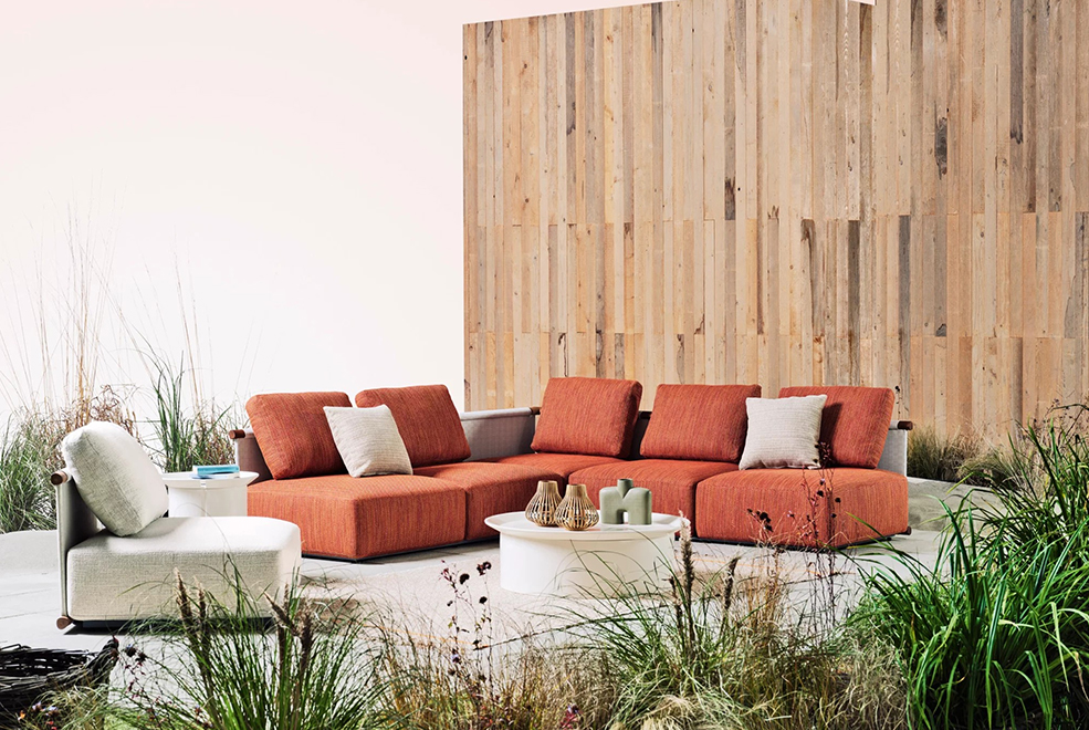 Hashi Sofa Outdoor thumbnail